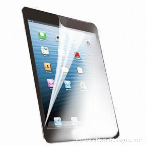 Screen Protectors, Anti-scratch and -dust